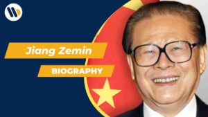 Jiang Zemin Biography Wiki, Age, Death