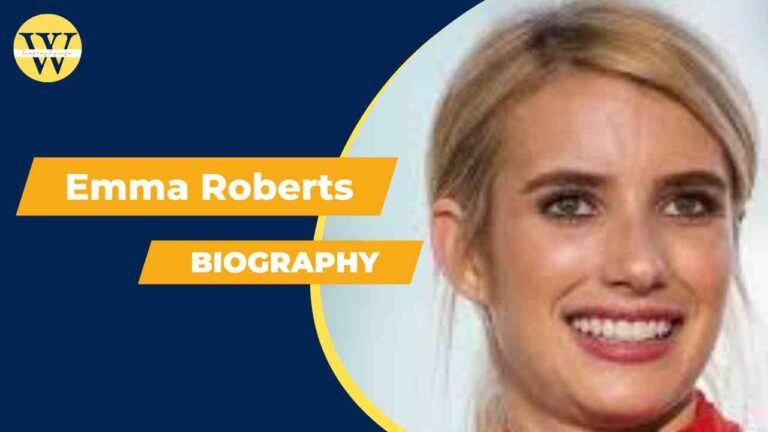Emma Roberts Wiki, Biography, Net Worth, Career, Children, Parents, Height
