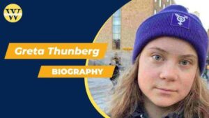 Greta Thunberg Wiki, Biography, Net Worth, Age, Height