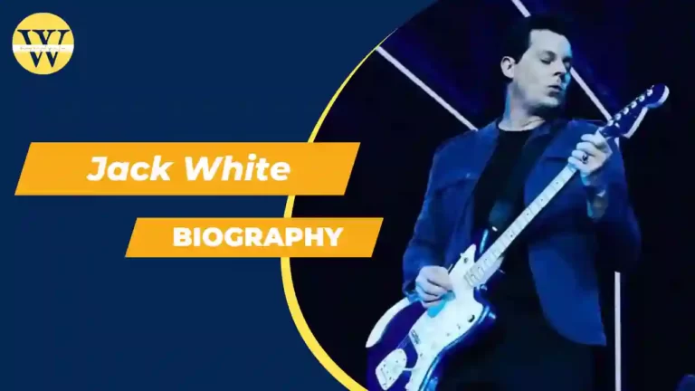 jack white wiki 1