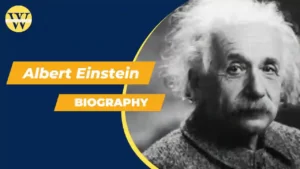 Albert Einstein Wiki Biography Education, Family, Scientific Career