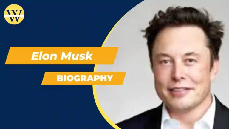 Elon Musk Wiki, Age, Family, Career, Net Worth