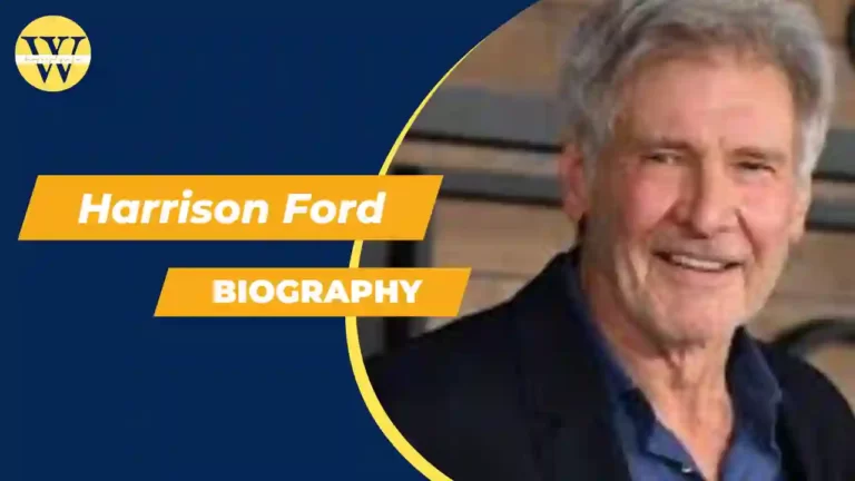 Harrison Ford Wiki Biography Age, Children, Movies, Net worth