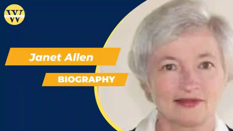 Janet Yellen Wiki Biography, Career, Husband, Children, Net Worth