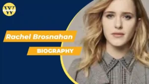 Rachel Brosnahan Wiki Biography, Age, Career, Net Worth, Husband