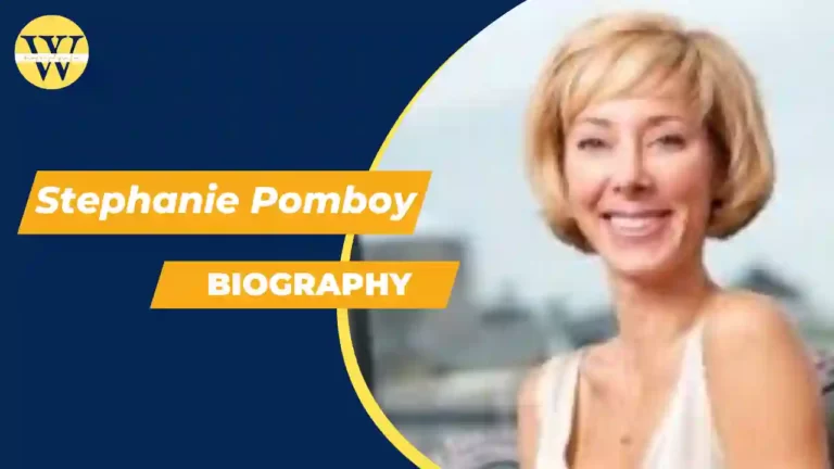 Stephanie Pomboy Wiki, Biography, Husband, Age, Ethnicity, Family