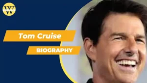 Tom Cruise Wiki Biography Age, Family, Movies, Net Worth