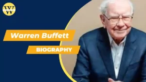 Warren Buffett Wiki Biography, Age, Career, Net Worth